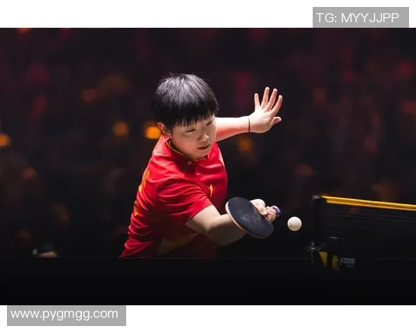 赛后分析:西安乒乓球队与北京乒乓球队的战术对决与启示